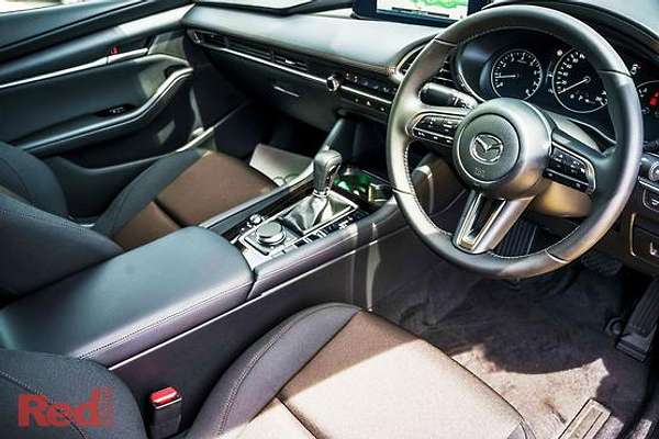 2026 Mazda 3 G20 Pure BP Series thumb-5