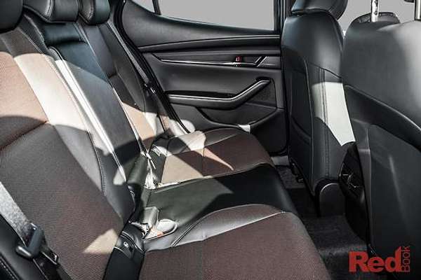 2026 Mazda 3 G20 Touring BP Series thumb-8