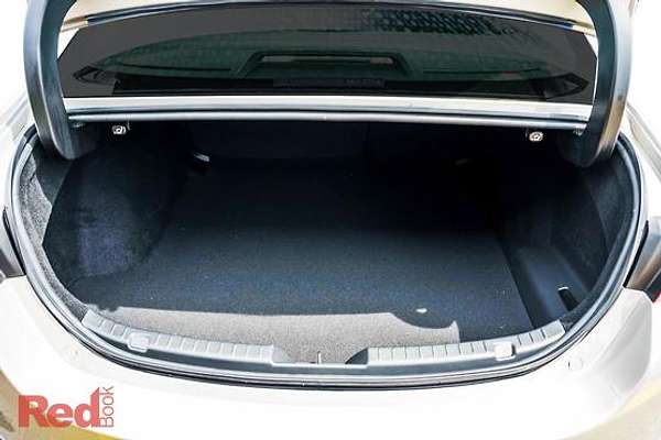 2026 Mazda 3 G20 Pure BP Series thumb-9