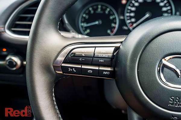 2026 Mazda 3 G20 Pure BP Series thumb-12