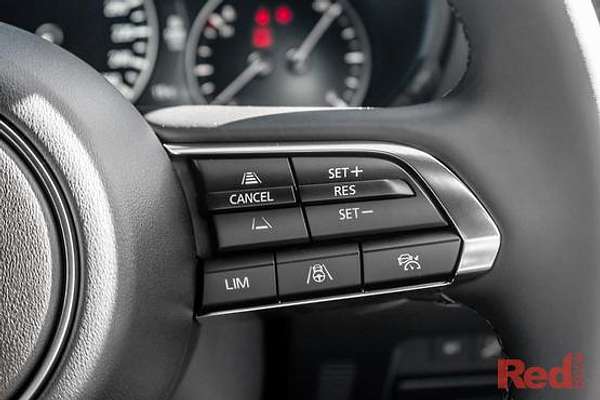 2026 Mazda 3 G20 Touring BP Series thumb-12