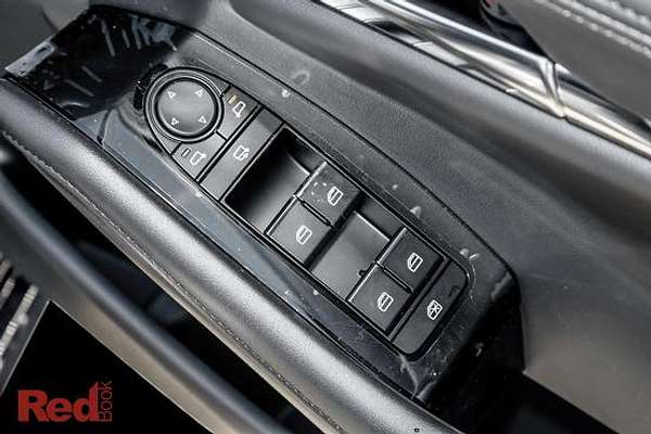 2026 Mazda 3 G20 Touring BP Series thumb-14