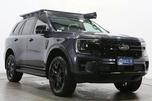 2023 Ford Everest Sport 3.0L