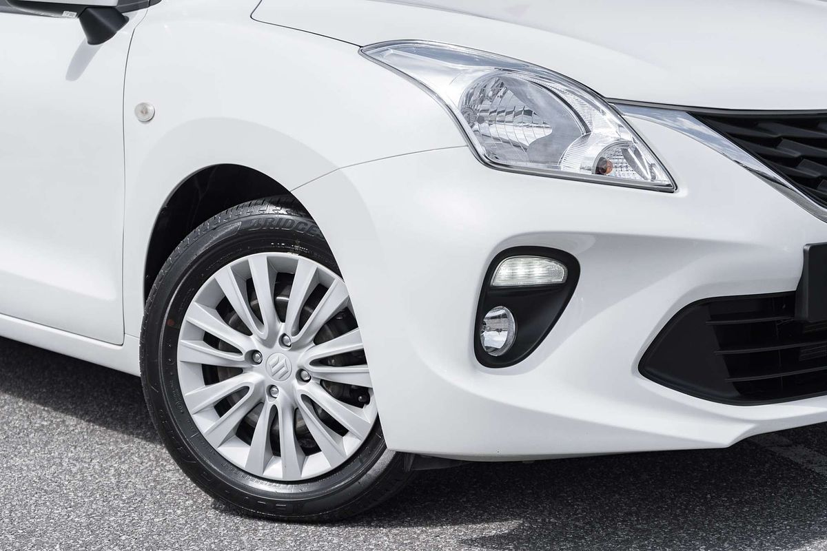 2020 Suzuki Baleno GL EW Series II