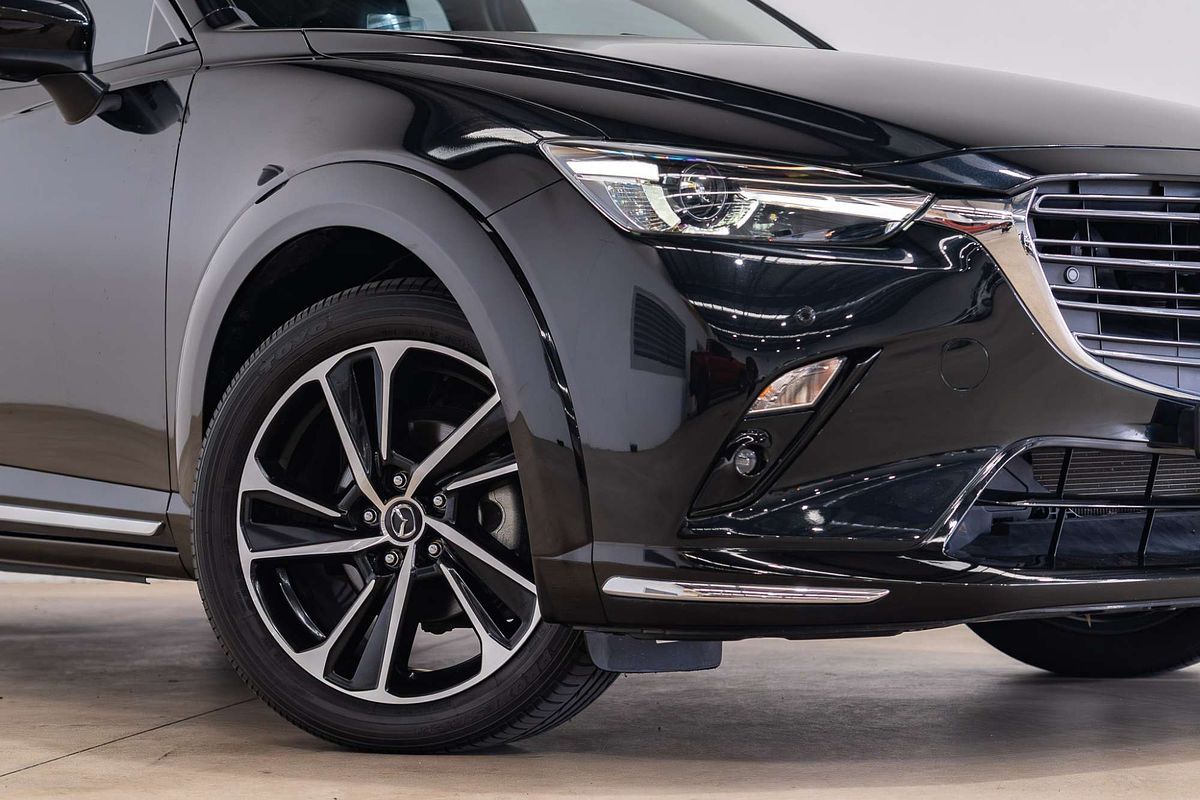 2023 Mazda CX-3 G20 Akari DK