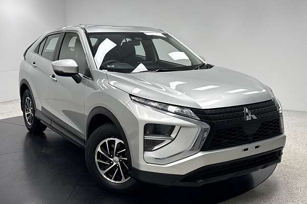 2024 Mitsubishi Eclipse Cross ES YB