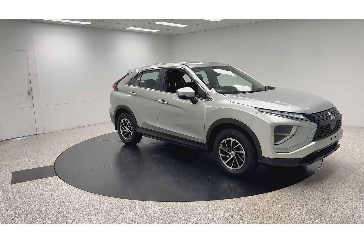 2024 Mitsubishi Eclipse Cross ES YB