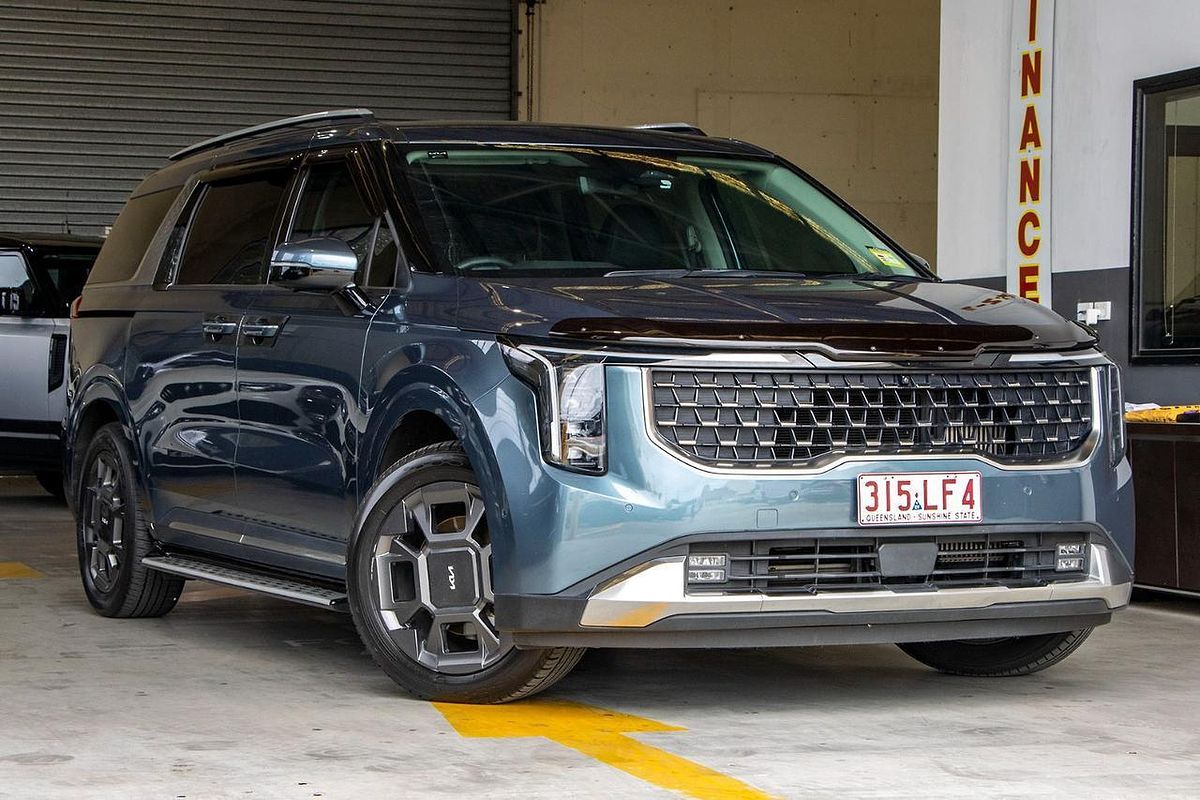 2024 Kia Carnival GT-Line HEV KA4 PE