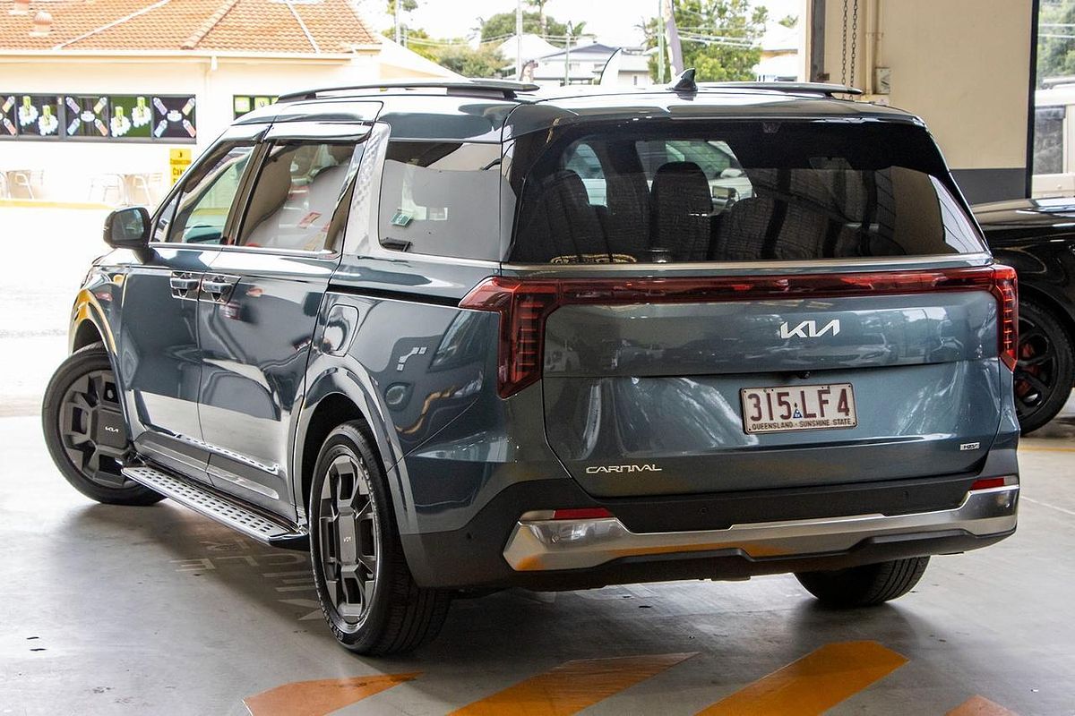 2024 Kia Carnival GT-Line HEV KA4 PE