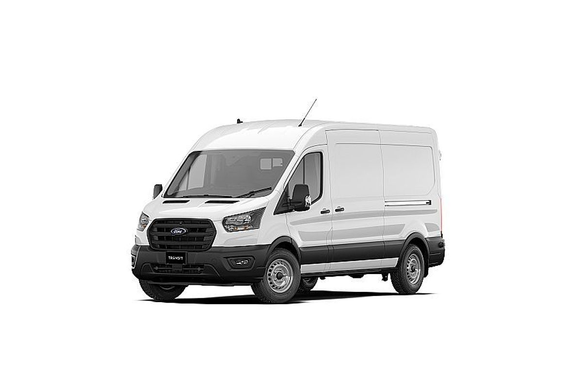 2025 Ford Transit 350L VO LWB Mid Roof