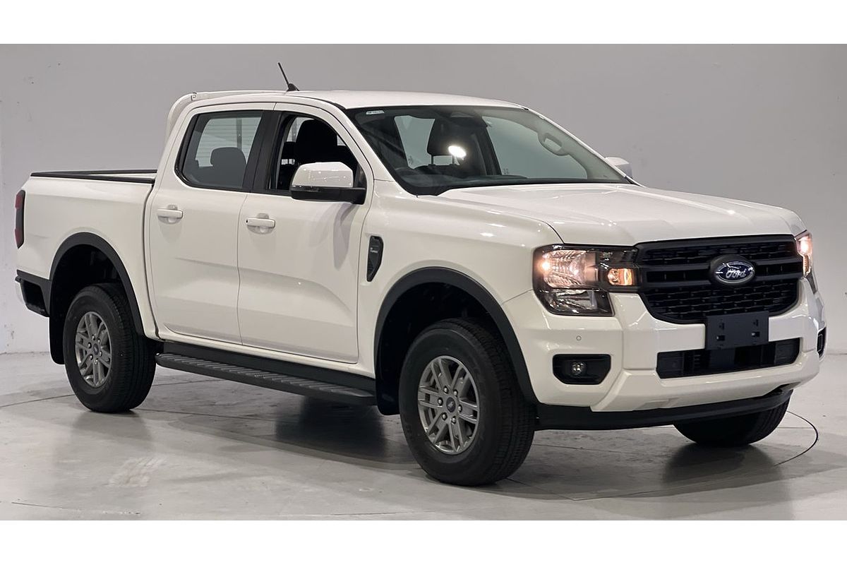 2022 Ford Ranger XLS 4X4 2.0L