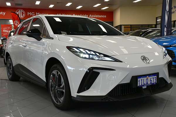 2024 MG MG4 Excite 51 125kW MEH32
