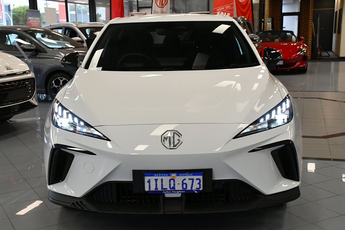 2024 MG MG4 Excite 51 125kW MEH32