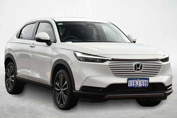 2023 Honda HR-V Vi X