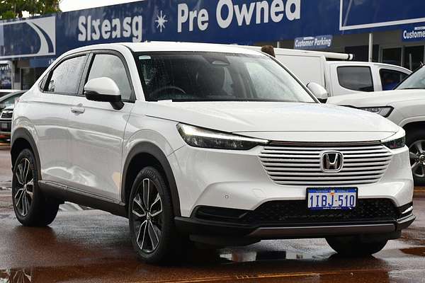 2023 Honda HR-V Vi X