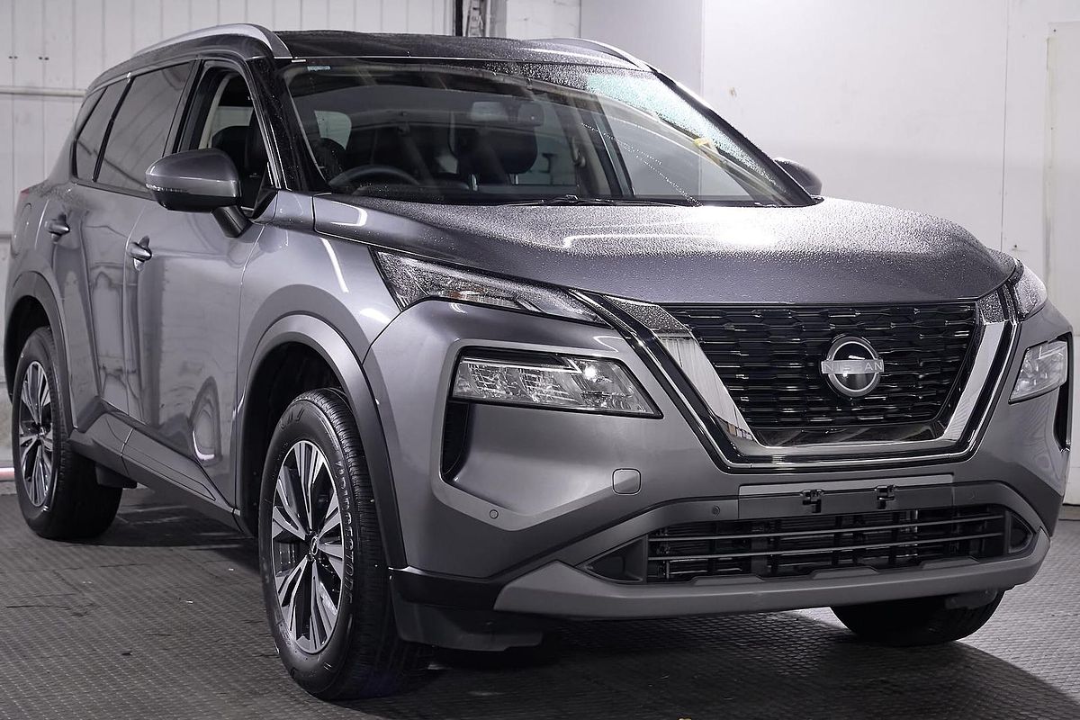 2025 Nissan X-TRAIL ST-L T33