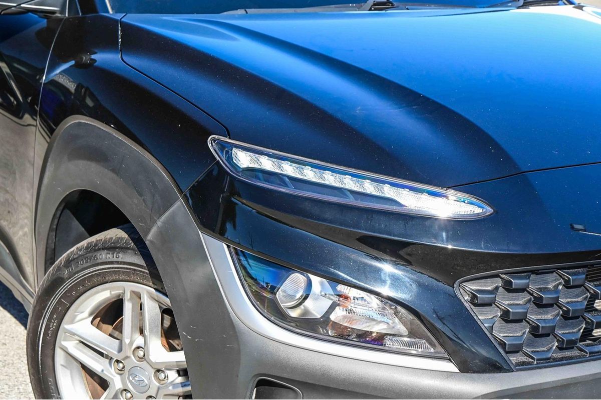 2022 Hyundai Kona OS.V4