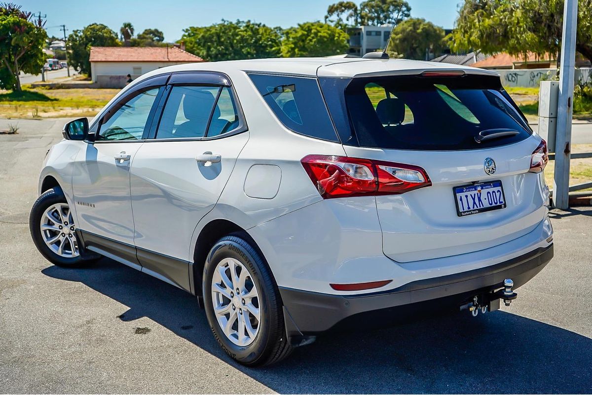 2020 Holden Equinox LT EQ