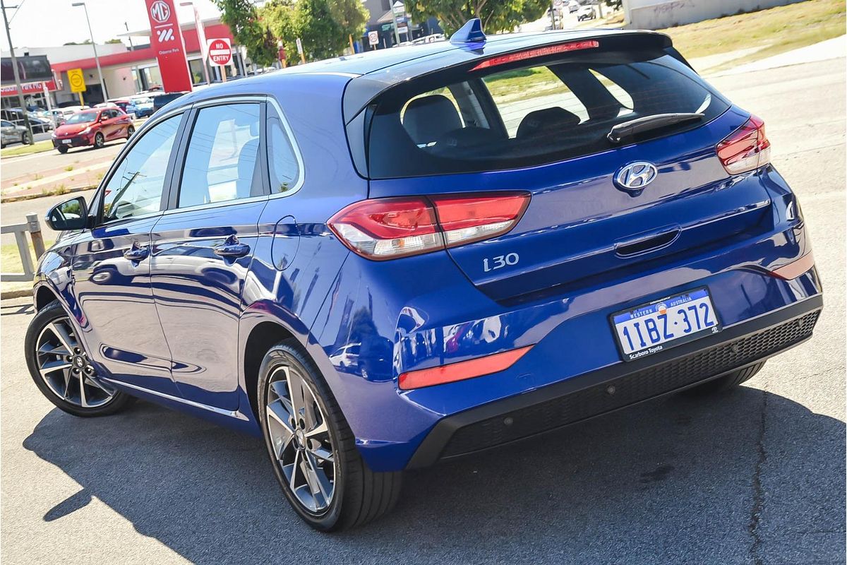 2023 Hyundai i30 Active PD.V4