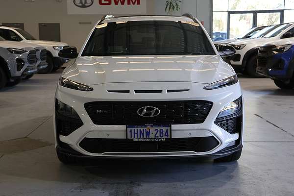 2022 Hyundai Kona N-Line Premium OS.V4