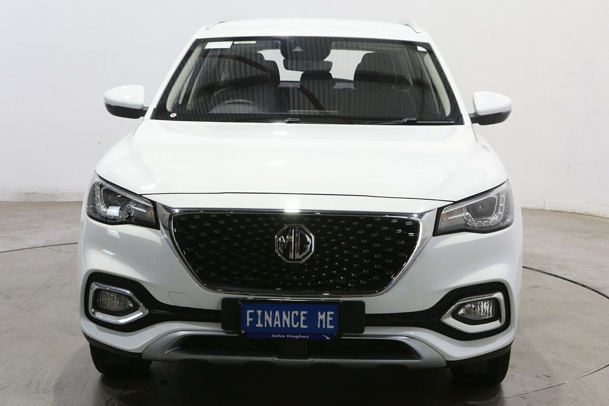 2024 MG HS Vibe SAS23