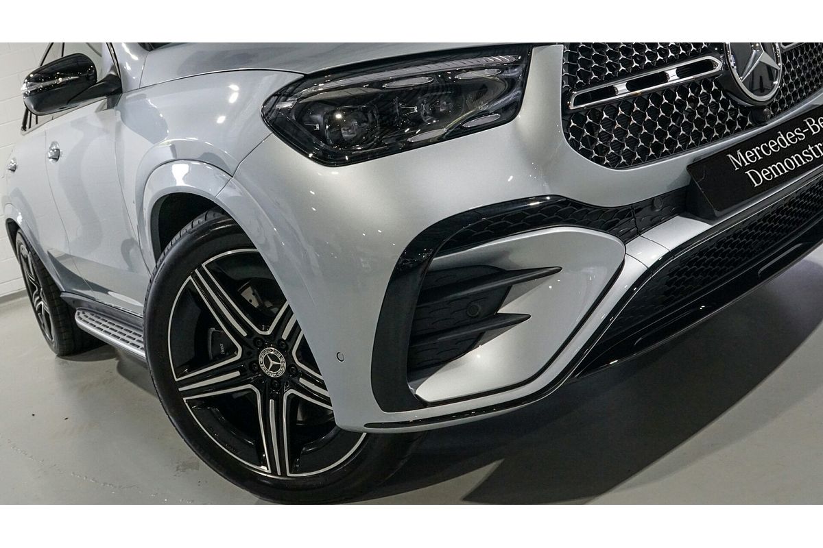 2025 Mercedes-Benz GLE-Class GLE450 C167