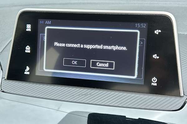 2019 Mitsubishi Eclipse Cross ES YA thumb-15