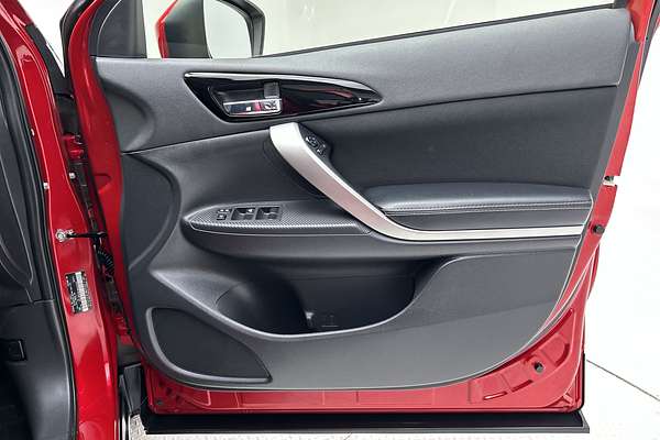 2019 Mitsubishi Eclipse Cross ES YA thumb-18