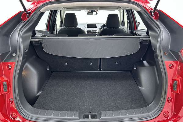 2019 Mitsubishi Eclipse Cross ES YA thumb-20