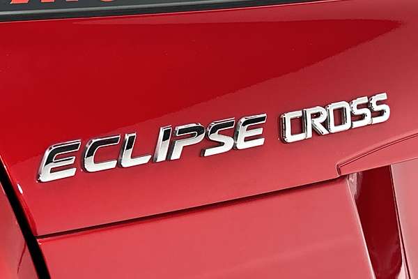 2019 Mitsubishi Eclipse Cross ES YA thumb-21