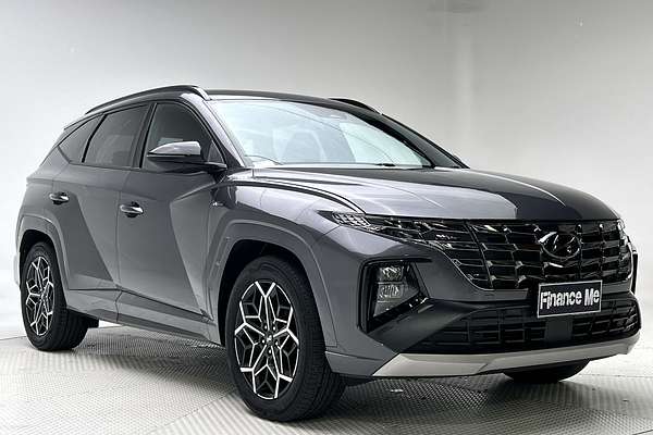 2023 Hyundai Tucson Elite NX4.V2 thumb-0