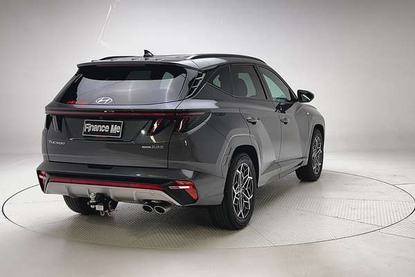 2023 Hyundai Tucson Elite NX4.V2 thumb-1
