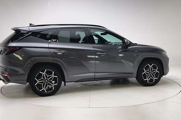 2023 Hyundai Tucson Elite NX4.V2 thumb-2