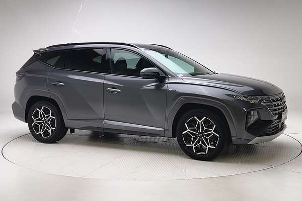 2023 Hyundai Tucson Elite NX4.V2 thumb-3