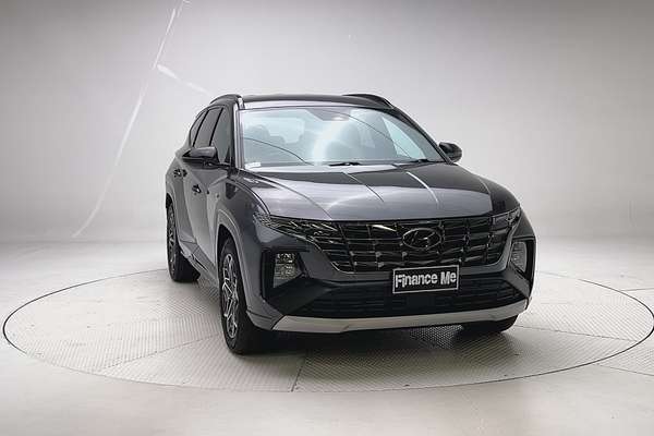 2023 Hyundai Tucson Elite NX4.V2 thumb-4
