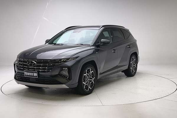 2023 Hyundai Tucson Elite NX4.V2 thumb-5
