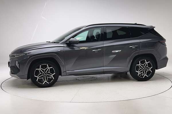 2023 Hyundai Tucson Elite NX4.V2 thumb-6