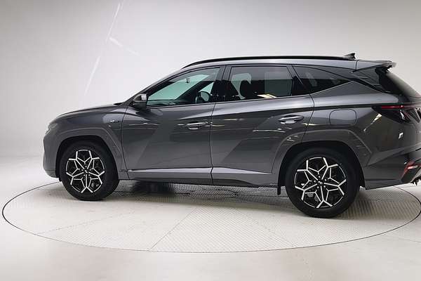 2023 Hyundai Tucson Elite NX4.V2 thumb-7
