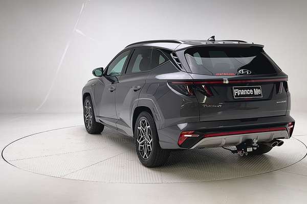 2023 Hyundai Tucson Elite NX4.V2 thumb-8