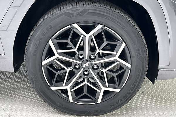 2023 Hyundai Tucson Elite NX4.V2 thumb-9