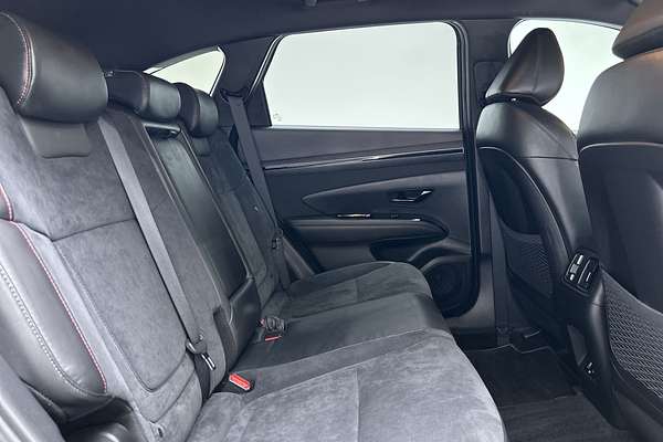 2023 Hyundai Tucson Elite NX4.V2 thumb-11