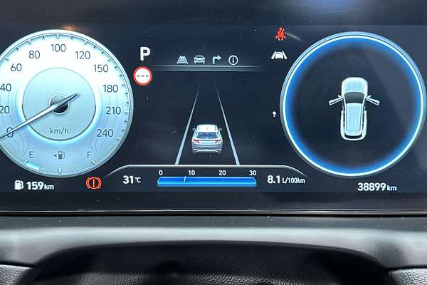 2023 Hyundai Tucson Elite NX4.V2 thumb-13