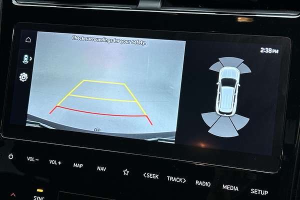 2023 Hyundai Tucson Elite NX4.V2 thumb-14