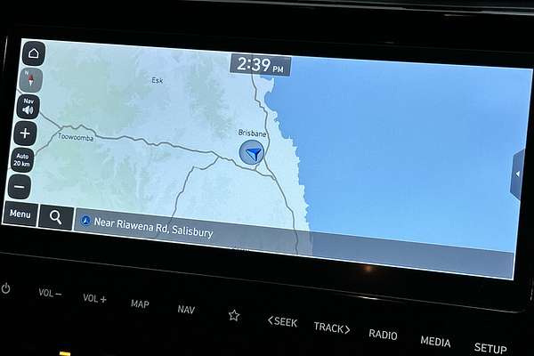 2023 Hyundai Tucson Elite NX4.V2 thumb-16