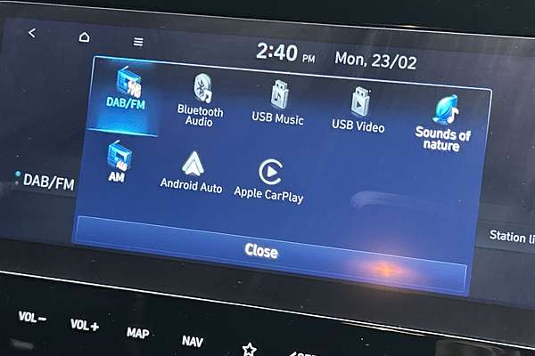 2023 Hyundai Tucson Elite NX4.V2 thumb-17