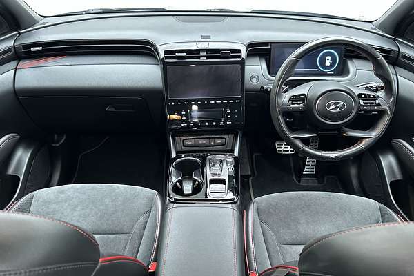 2023 Hyundai Tucson Elite NX4.V2 thumb-19