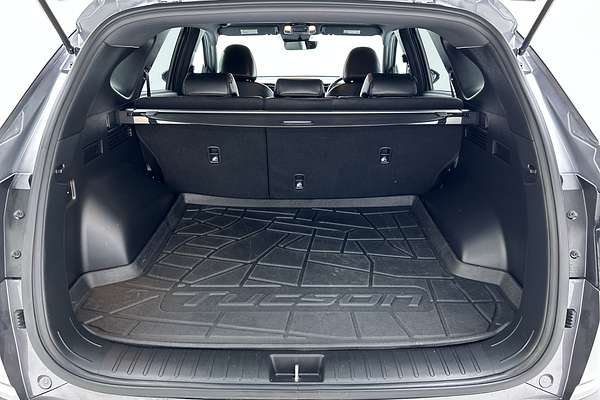 2023 Hyundai Tucson Elite NX4.V2 thumb-20