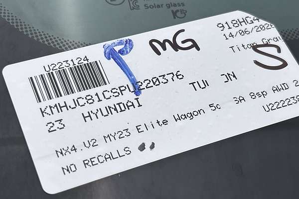 2023 Hyundai Tucson Elite NX4.V2 thumb-23