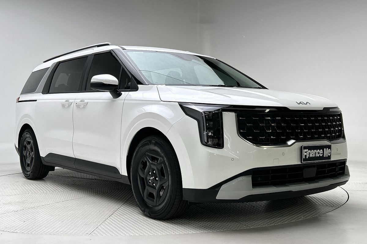 2025 Kia Carnival S KA4 PE