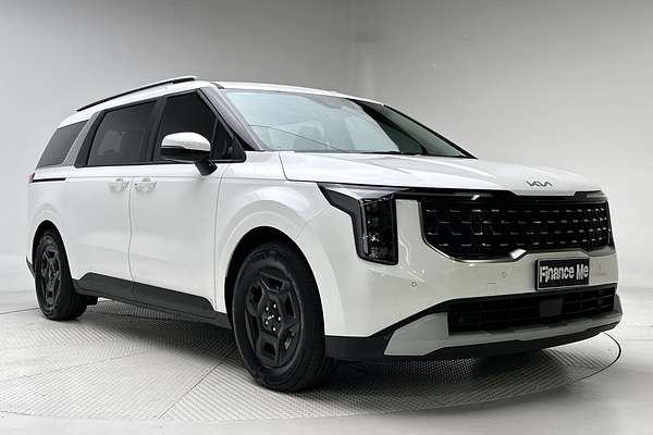 2025 Kia Carnival S KA4 PE thumb-0